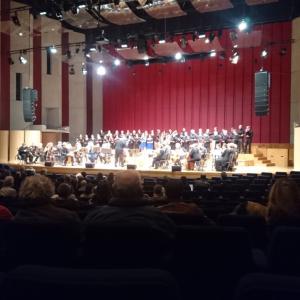 Schoten schittert op Dag van de Academies