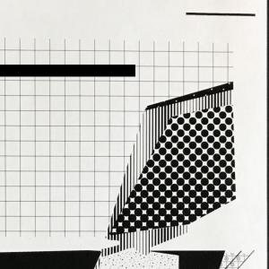 Grafische vormgeving (18+)