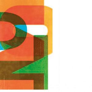 Grafische vormgeving (18+)