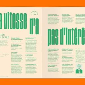 Grafische vormgeving (18+)