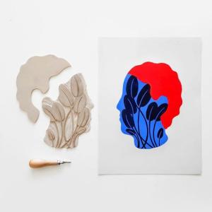 Grafische vormgeving (18+)