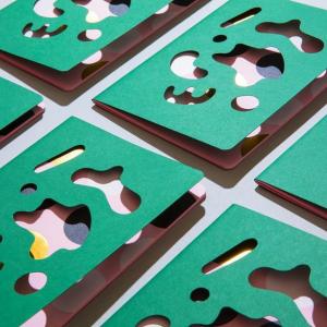 Grafische vormgeving (18+)