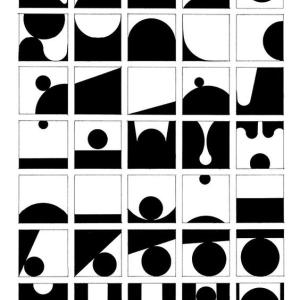 Grafische vormgeving (18+)