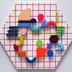 Grafische vormgeving (18+)