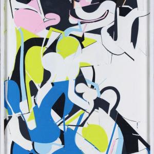 Grafische vormgeving (18+)