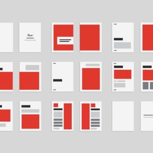 Grafische vormgeving (18+)