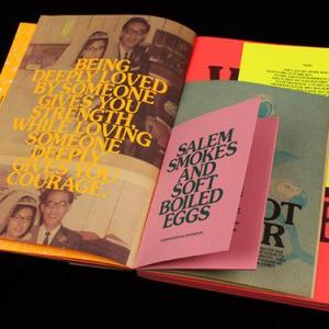 Grafische vormgeving (18+)