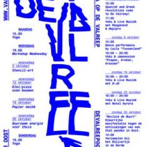 Grafische vormgeving (18+)