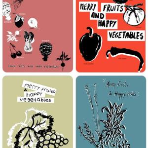 Grafische vormgeving (18+)