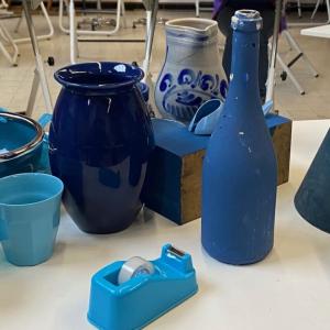 Oriëntatielab (18+)