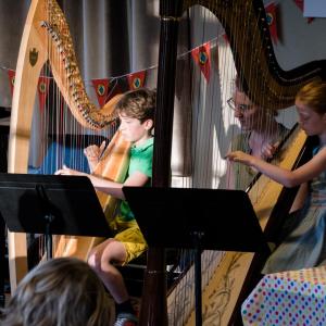 Fotoreportage: kinderen verkiezen het beste boek