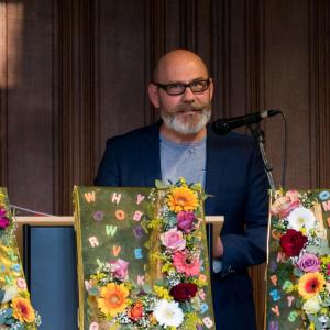 Fotoreportage: kinderen verkiezen het beste boek