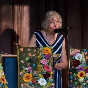 Fotoreportage: kinderen verkiezen het beste boek