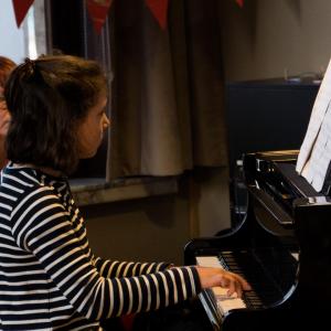 Fotoreportage: kinderen verkiezen het beste boek