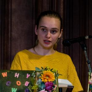 Fotoreportage: kinderen verkiezen het beste boek