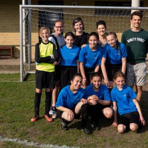 Groot Scholentornooi voetbal: bekijk de foto's en uitslagen