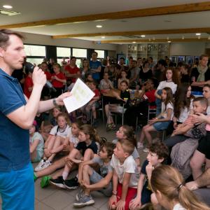 Groot Scholentornooi voetbal: bekijk de foto's en uitslagen