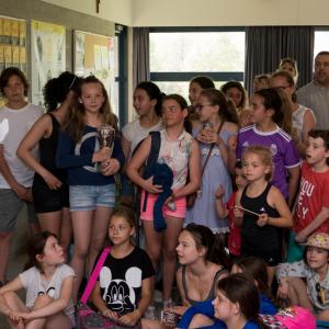 Groot Scholentornooi voetbal: bekijk de foto's en uitslagen