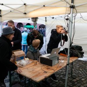 Schoten Schol 2019: sta jij ook op de foto?