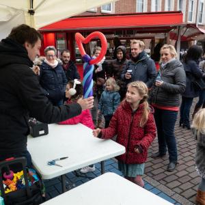 Schoten Schol 2019: sta jij ook op de foto?