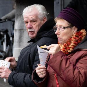 Schoten Schol 2019: sta jij ook op de foto?