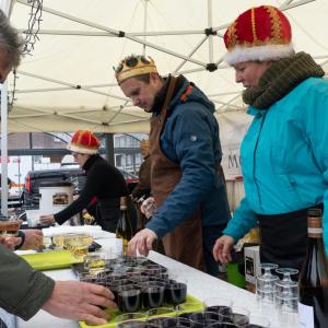 Schoten Schol 2019: sta jij ook op de foto?