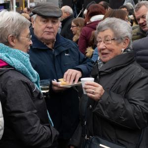 Schoten Schol 2019: sta jij ook op de foto?