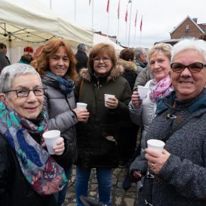Schoten Schol 2019: sta jij ook op de foto?