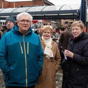 Schoten Schol 2019: sta jij ook op de foto?