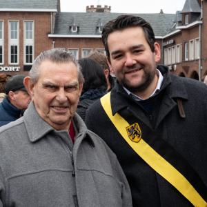 Schoten Schol 2019: sta jij ook op de foto?