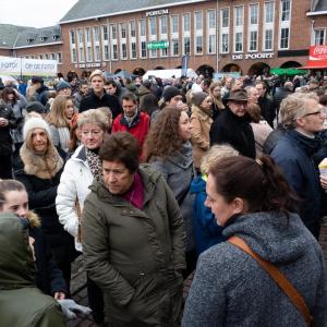 Schoten Schol 2019: sta jij ook op de foto?