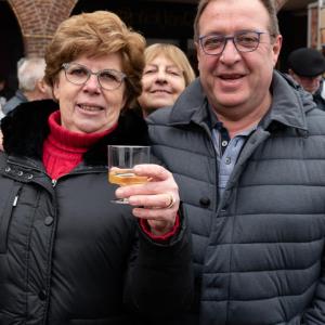 Schoten Schol 2019: sta jij ook op de foto?