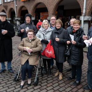 Schoten Schol 2019: sta jij ook op de foto?