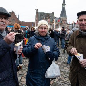 Schoten Schol 2019: sta jij ook op de foto?