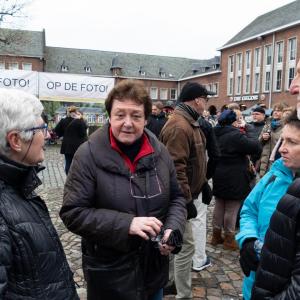 Schoten Schol 2019: sta jij ook op de foto?