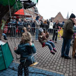 Schoten Schol 2019: sta jij ook op de foto?