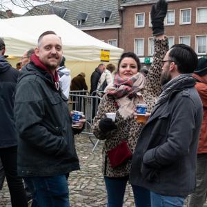 Schoten Schol 2019: sta jij ook op de foto?