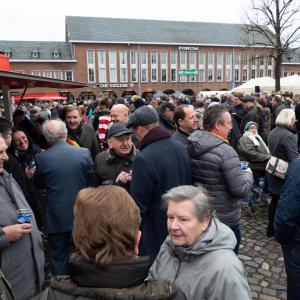 Schoten Schol 2019: sta jij ook op de foto?