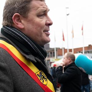 Schoten Schol 2019: sta jij ook op de foto?