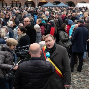 Schoten Schol 2019: sta jij ook op de foto?