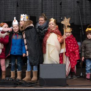 Schoten Schol 2019: sta jij ook op de foto?
