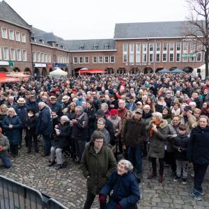 Schoten Schol 2019: sta jij ook op de foto?