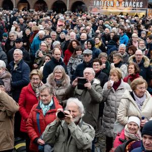 Schoten Schol 2019: sta jij ook op de foto?