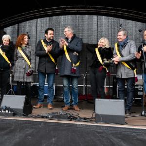 Schoten Schol 2019: sta jij ook op de foto?
