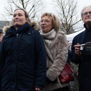 Schoten Schol 2019: sta jij ook op de foto?