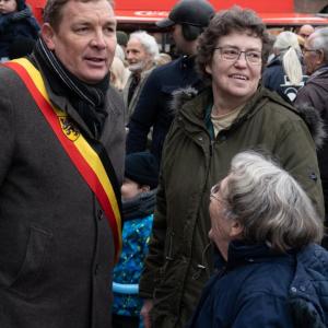 Schoten Schol 2019: sta jij ook op de foto?