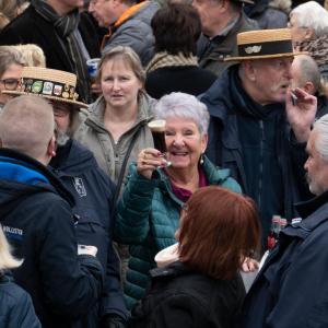 Schoten Schol 2019: sta jij ook op de foto?