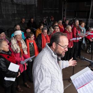 Schoten Schol 2019: sta jij ook op de foto?
