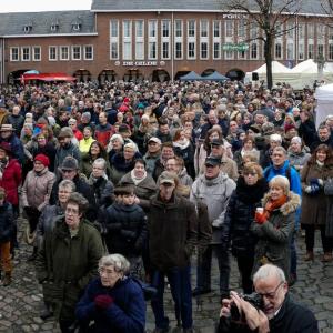 Schoten Schol 2019: sta jij ook op de foto?