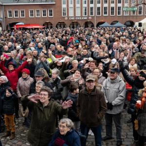 Schoten Schol 2019: sta jij ook op de foto?
